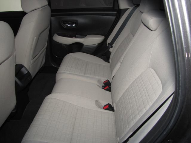 Certified 2025 Honda HR-V LX image 11