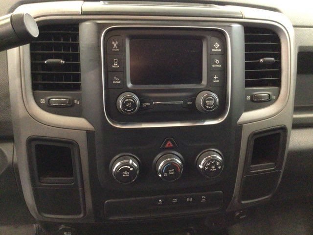 Used 2016 RAM 2500 Tradesman w/ Popular Equipment Group AWD/4WD image 21