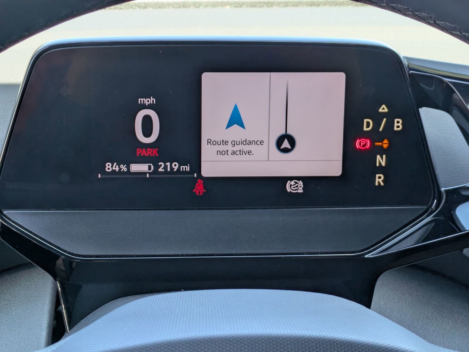 Used 2022 Volkswagen ID.4 Pro RWD image 12