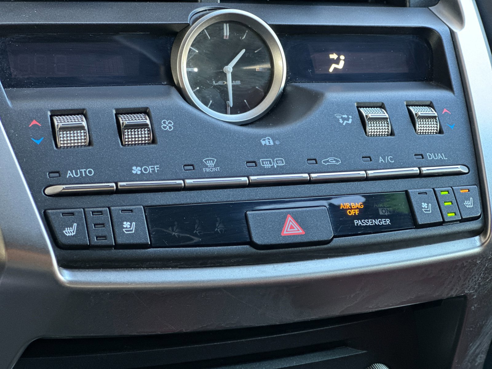 Used 2020 Lexus NX 300 F Sport image 20