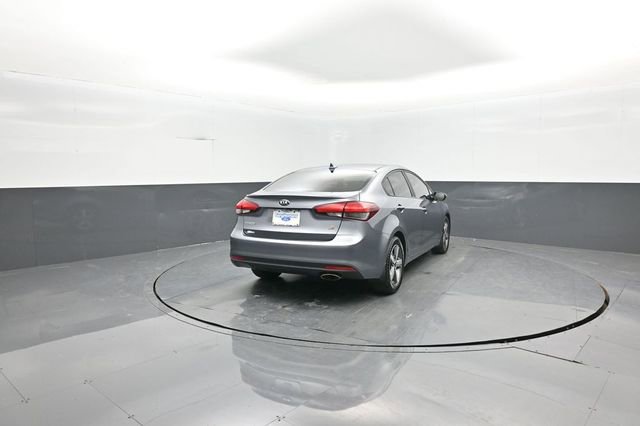 Used 2018 Kia Forte S w/ S Technology Plus Package image 7