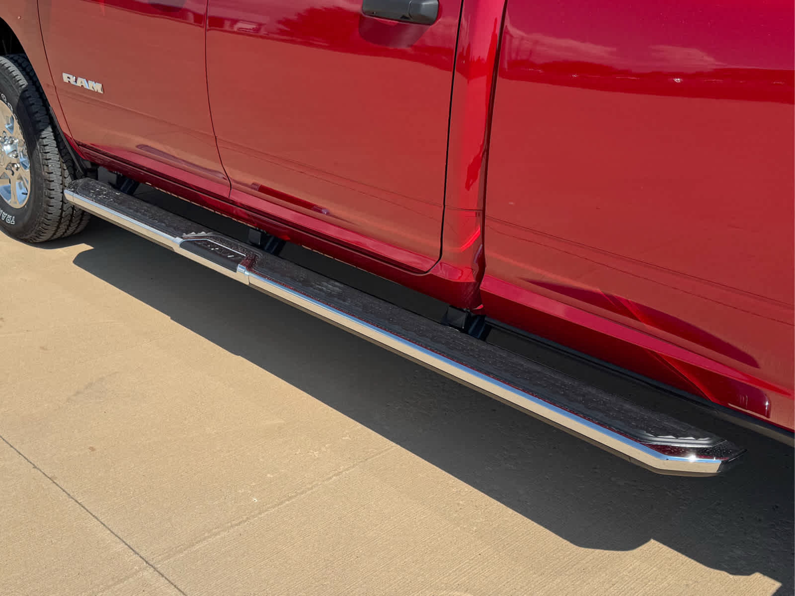 New 2026 RAM 3500 Big Horn image 17