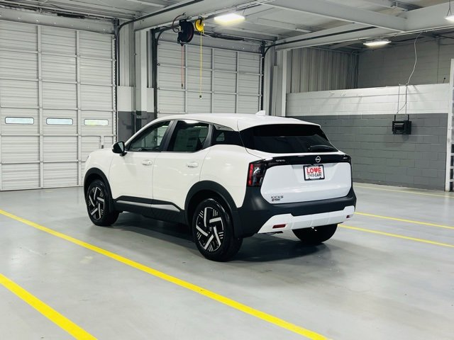 New 2025 Nissan Kicks SV image 13