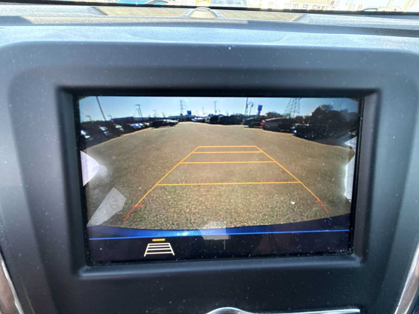 Certified 2019 Chevrolet Equinox LT FWD image 14
