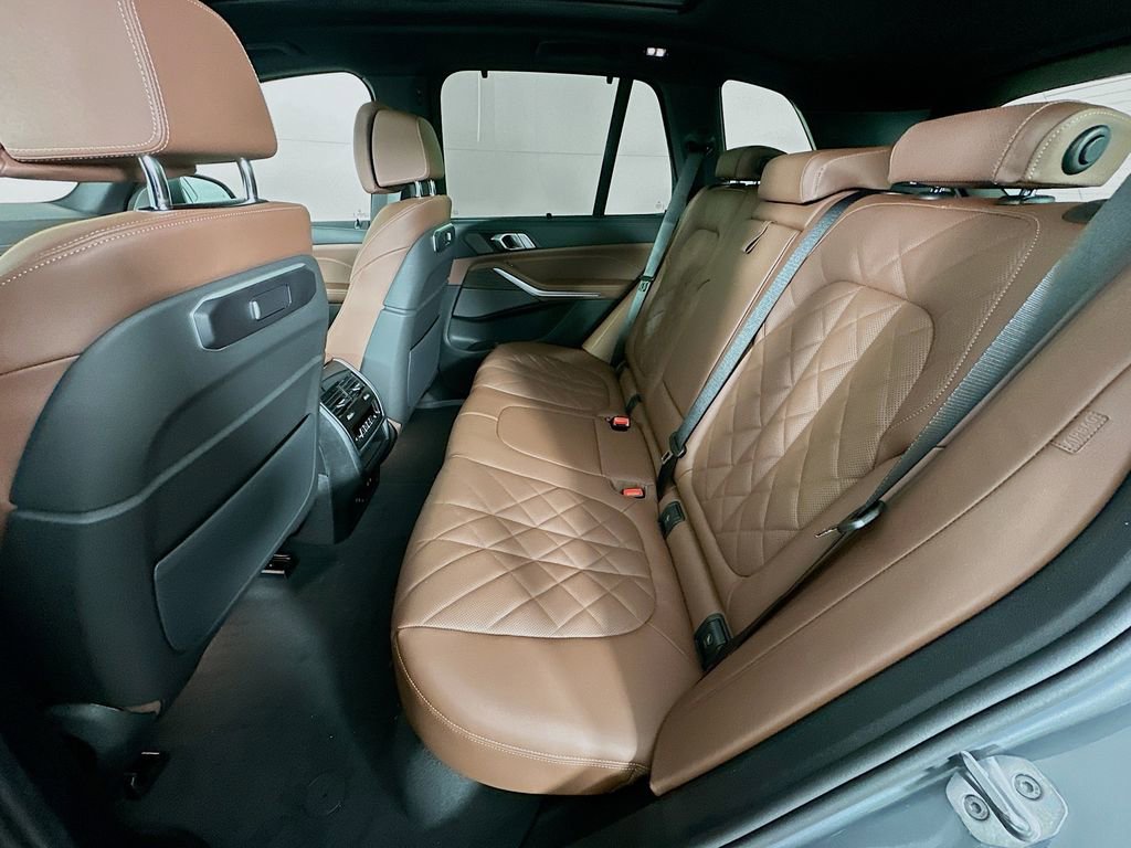 New 2026 BMW X5 xDrive40i image 32