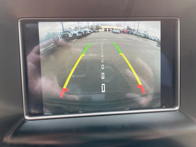 Used 2019 Jeep Grand Cherokee Laredo image 20