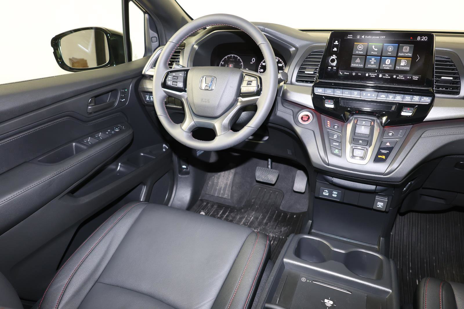 Used 2026 Honda Odyssey Sport-L image 9