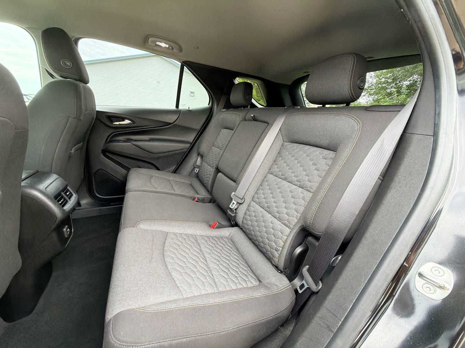 Used 2019 Chevrolet Equinox LT AWD/4WD image 16