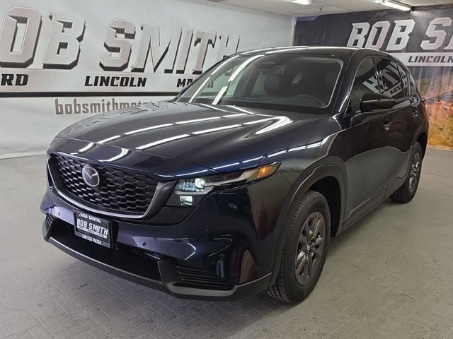 New 2026 MAZDA CX-5 Select image 17