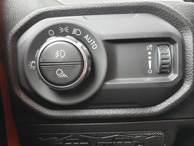 New 2026 Jeep Gladiator Sport AWD/4WD image 29