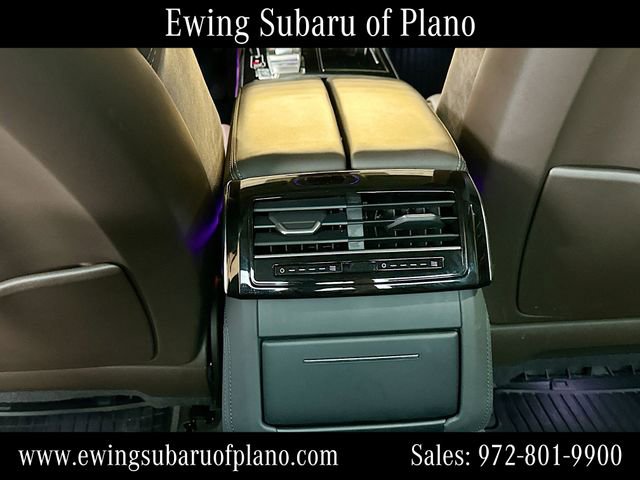 Used 2021 Audi A8 L 4.0T w/ Luxury Package AWD/4WD image 27