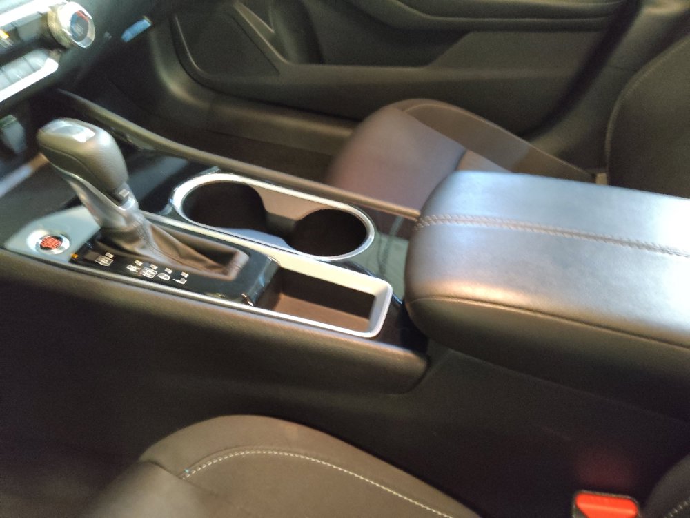 Used 2024 Nissan Altima 2.5 SV image 26