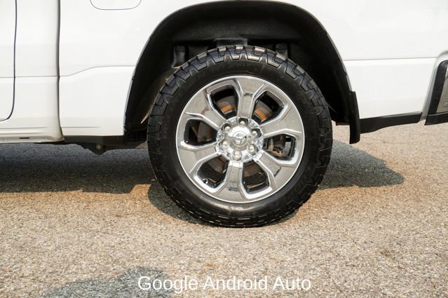 Used 2022 RAM 1500 Big Horn image 5