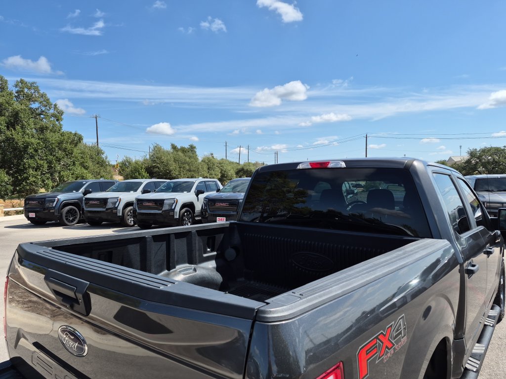 Used 2020 Ford F150 XL w/ Equipment Group 101A Mid AWD/4WD image 37