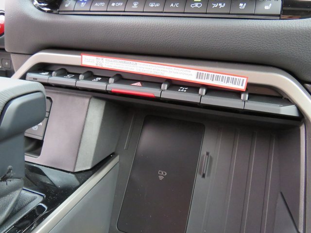 New 2026 Toyota Sequoia Limited image 36