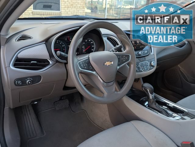 Used 2024 Chevrolet Malibu LT FWD image 4