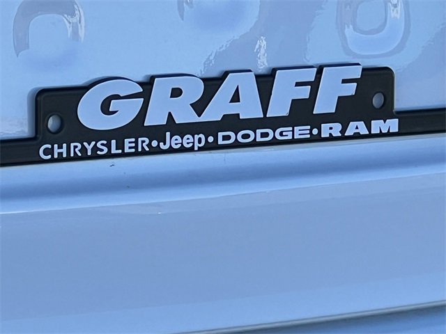 New 2026 RAM 1500 Laramie w/ Night Edition image 52