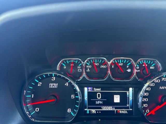 Used 2017 GMC Sierra 1500 SLT AWD/4WD image 58