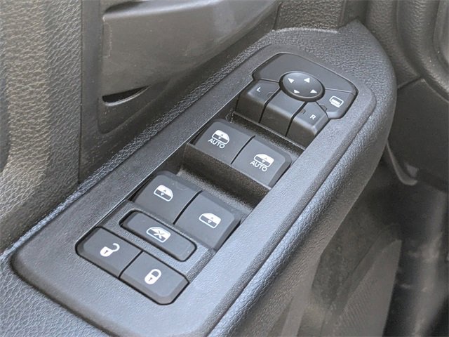 New 2026 RAM 3500 Tradesman w/ Chrome Appearance Group image 19