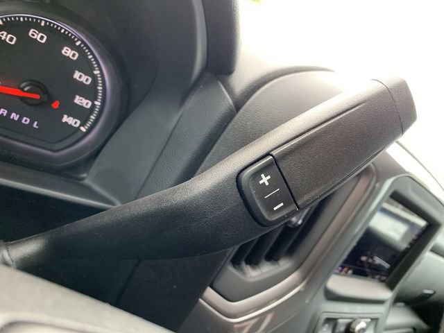 Used 2023 Chevrolet Silverado 1500 Custom image 24