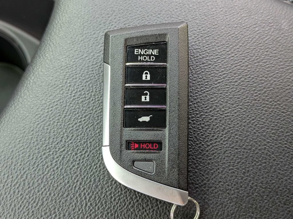 Used 2025 Acura Integra A-Spec w/ Technology Package FWD image 32