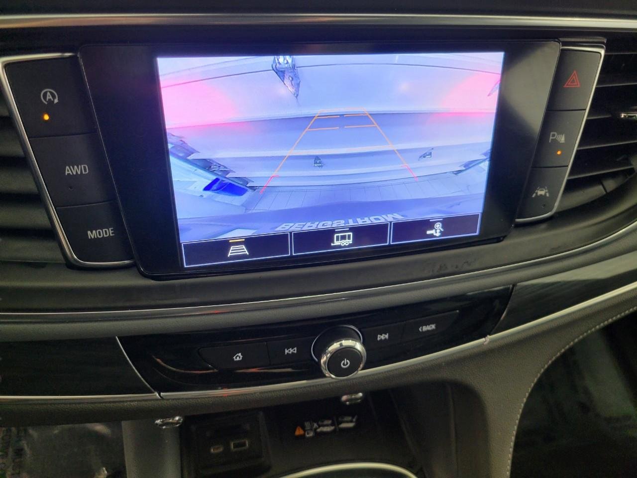 Certified 2024 Buick Enclave Essence w/ Experience Buick Package image 14