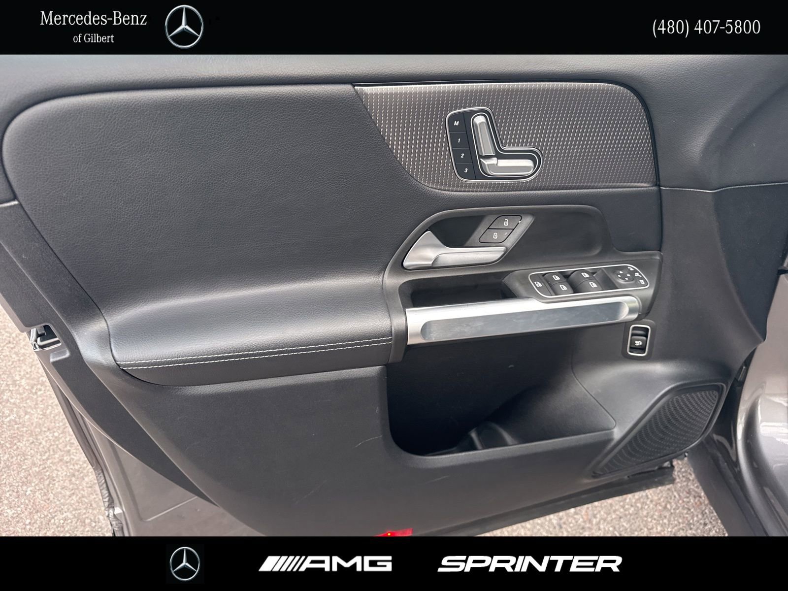 Certified 2021 Mercedes-Benz GLB 250 GLB 250 image 13