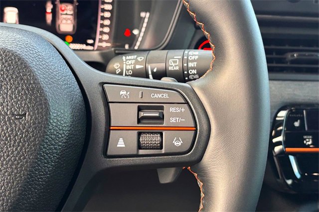 New 2026 Honda Passport TrailSport image 12