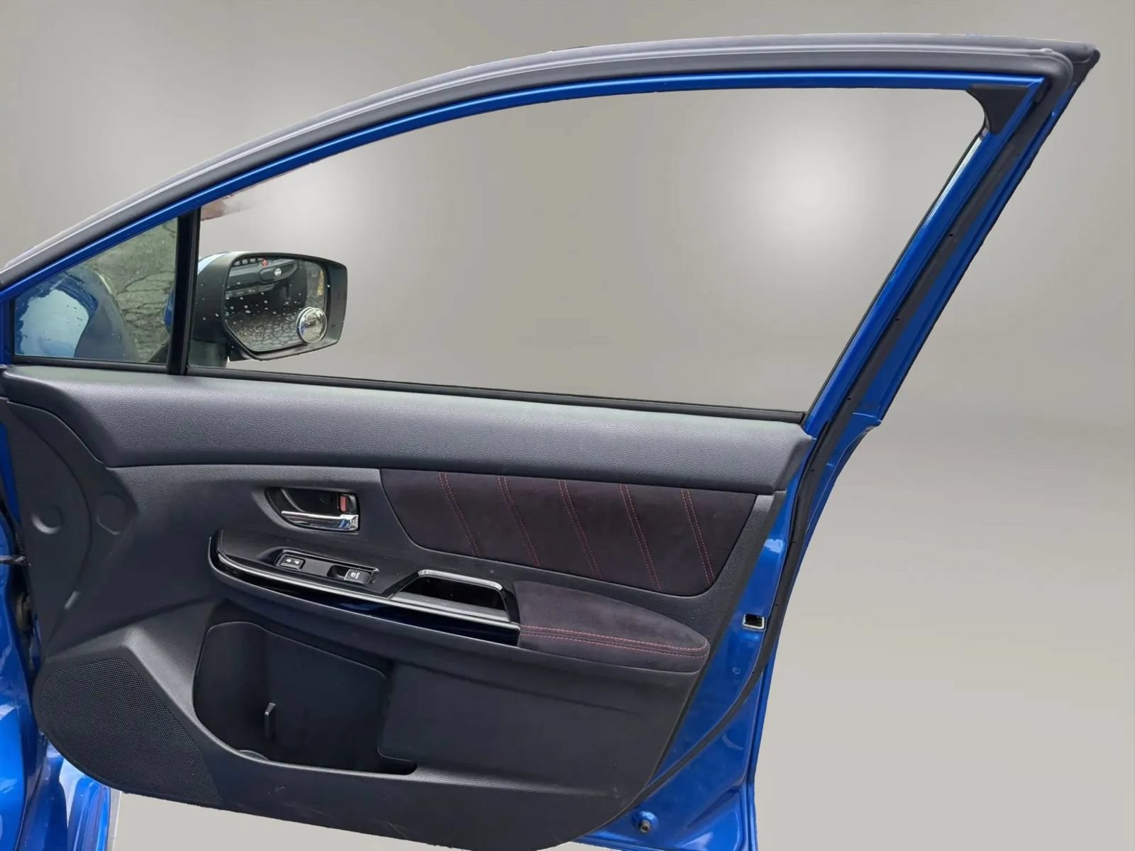 Used 2019 Subaru WRX STI AWD/4WD image 30