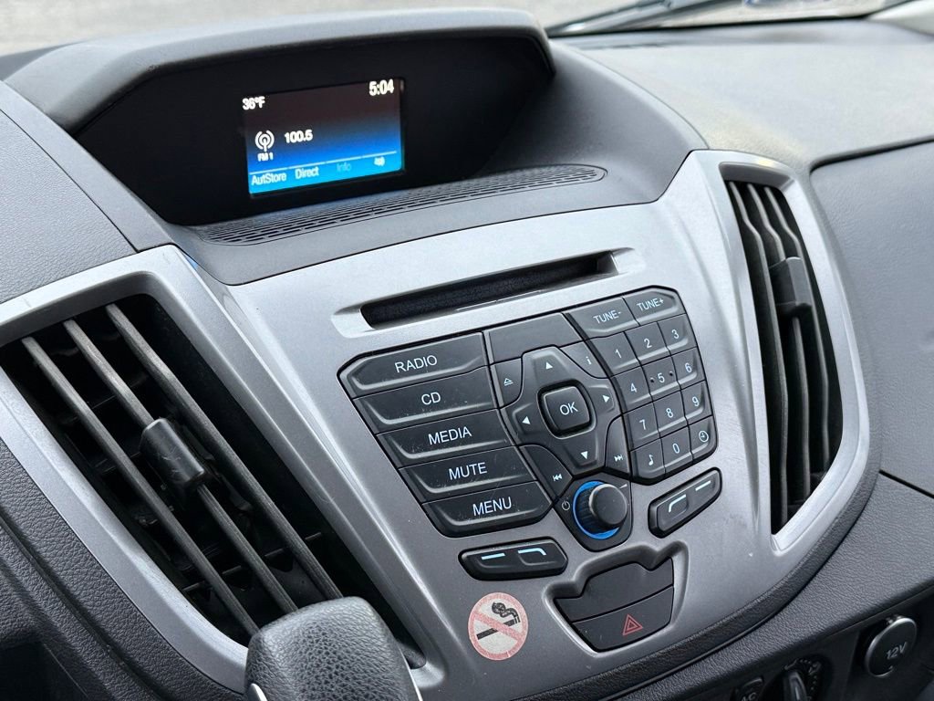 Used 2018 Ford Transit 350 XLT image 22