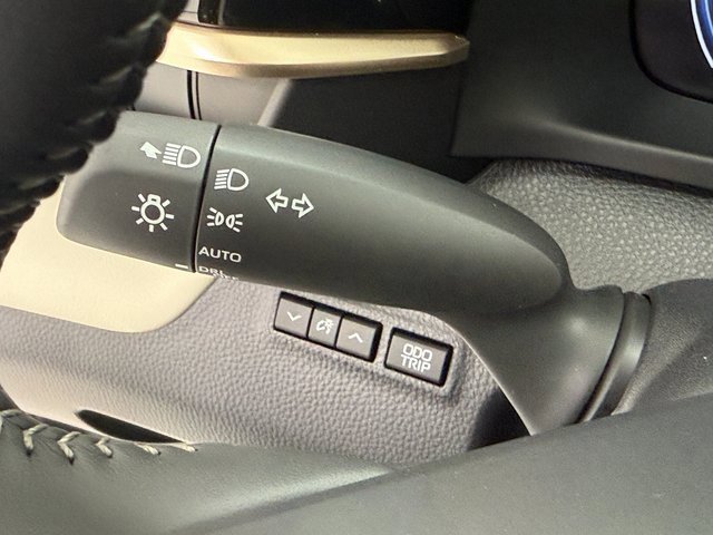 New 2026 Toyota Crown Limited image 14