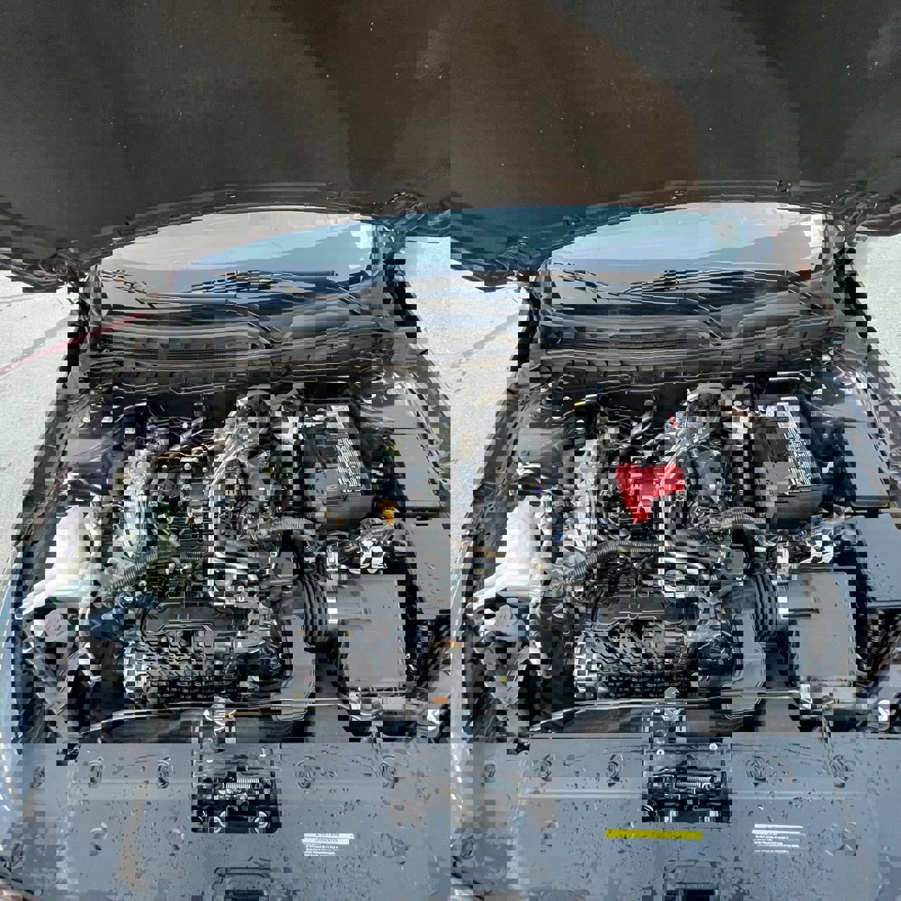 Used 2025 Nissan Altima 2.5 SV image 26