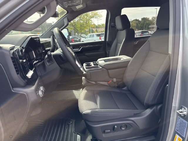 New 2026 GMC Sierra 2500 SLE w/ SLE Value Package; AWD/4WD image 13