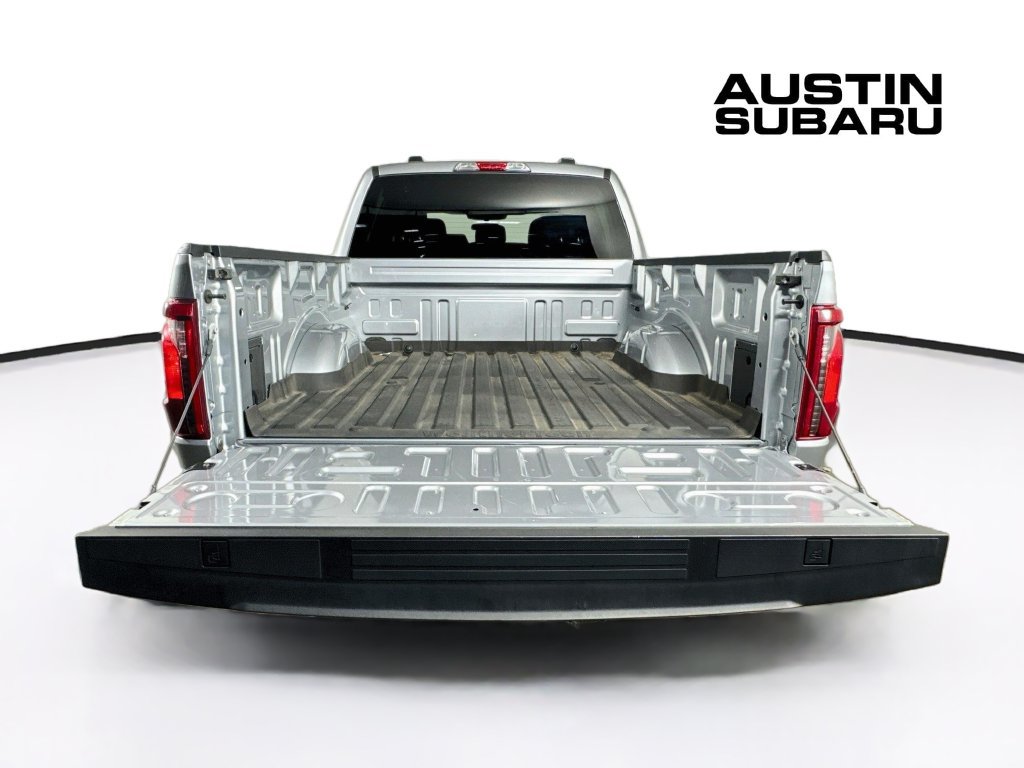 Used 2024 Ford F150 STX RWD image 29