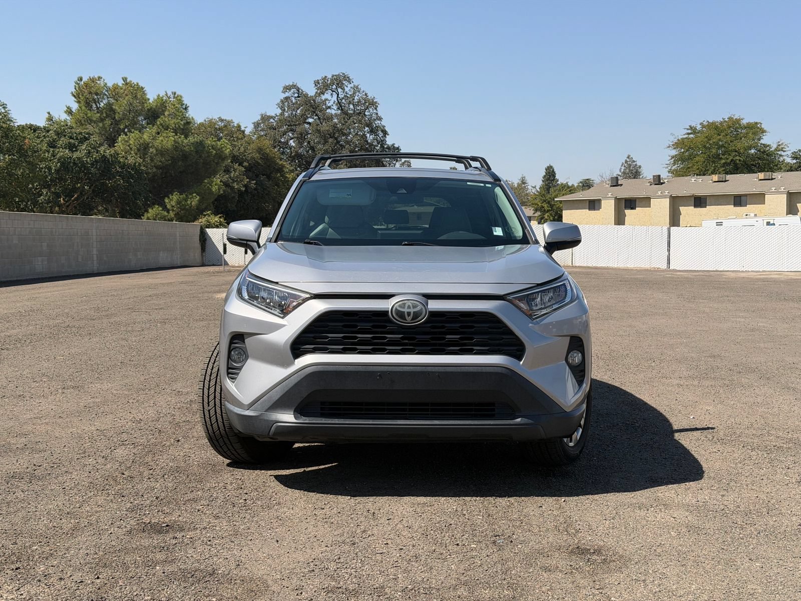 Used 2020 Toyota RAV4 XLE Premium w/ All Weather Liner Package FWD image 11