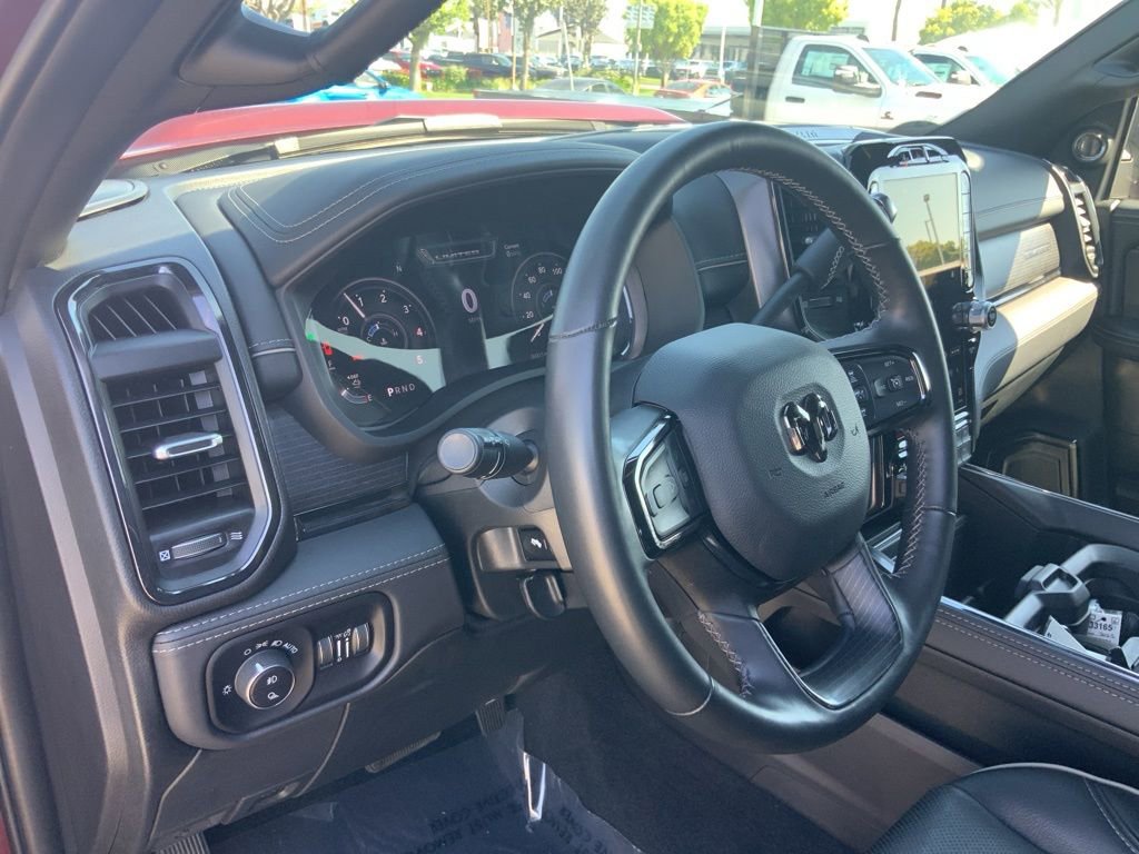 Certified 2023 RAM 3500 Limited image 17