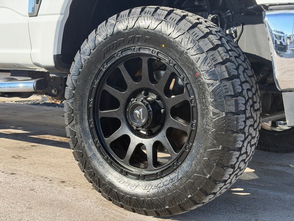 Used 2023 Ford F250 XL w/ XL Off-Road Package image 27