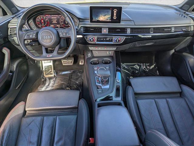 Used 2018 Audi A4 2.0T Premium Plus w/ Premium Plus Package image 17