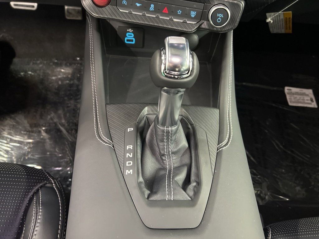 New 2026 Ford Mustang GT Premium image 16