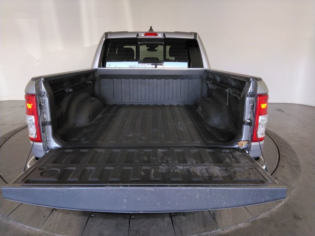 Used 2023 RAM 1500 Big Horn image 9