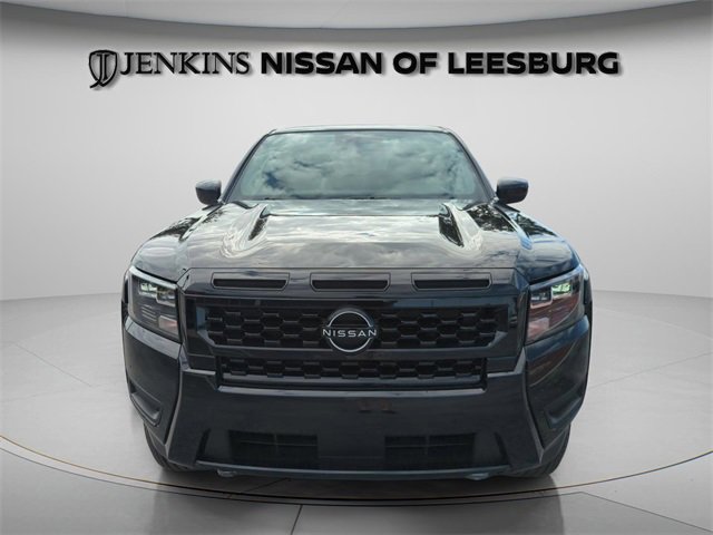 New 2026 Nissan Frontier SV w/ SV Convenience Package image 15