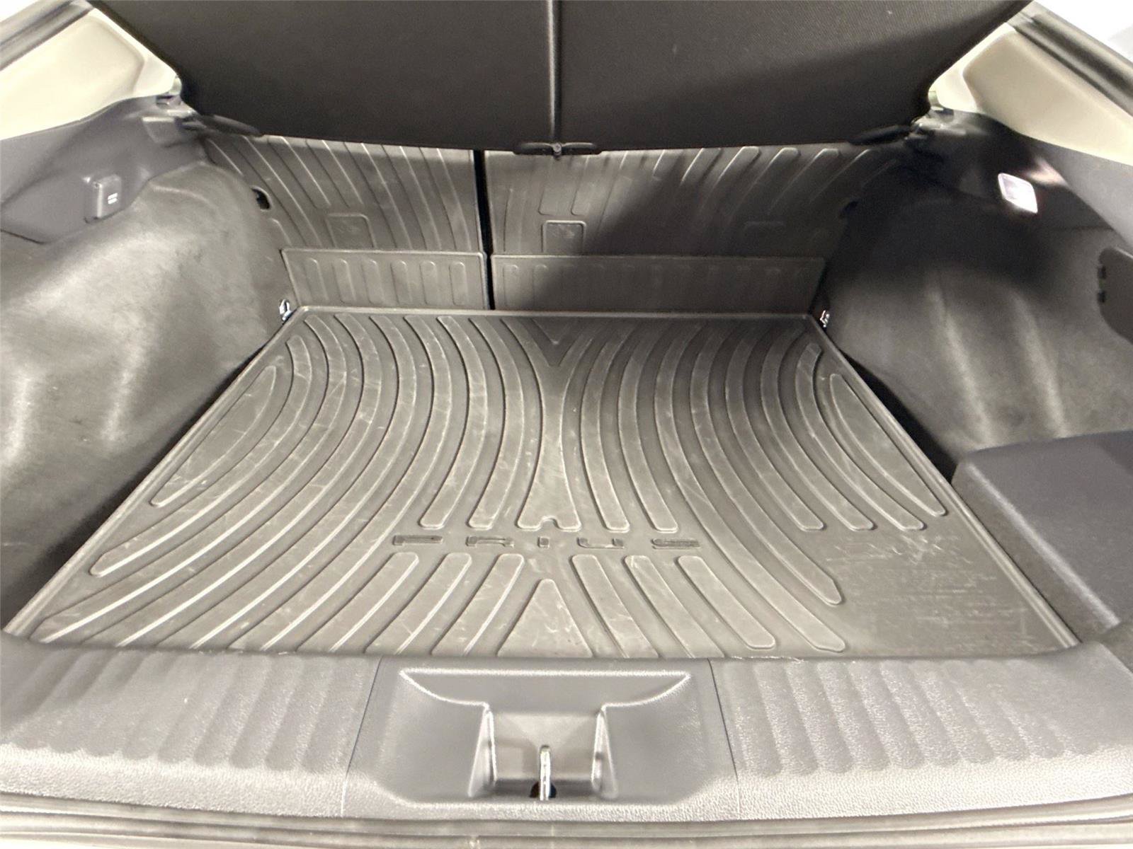 Certified 2023 Toyota Prius Prime FWD image 37