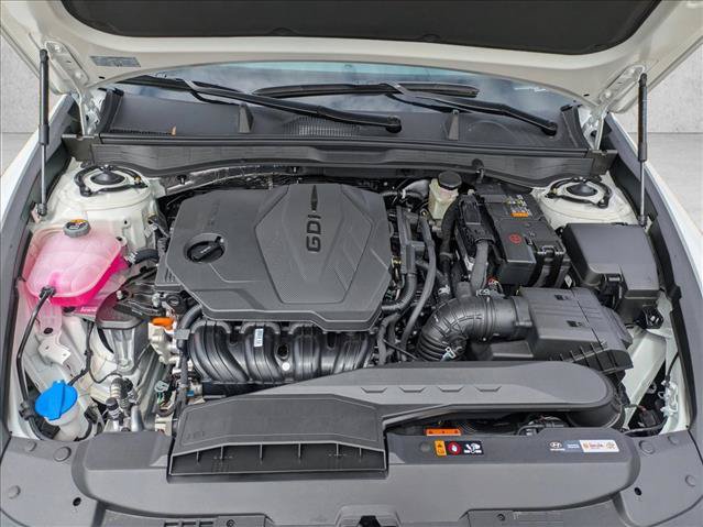 New 2026 Hyundai Sonata SE FWD image 21
