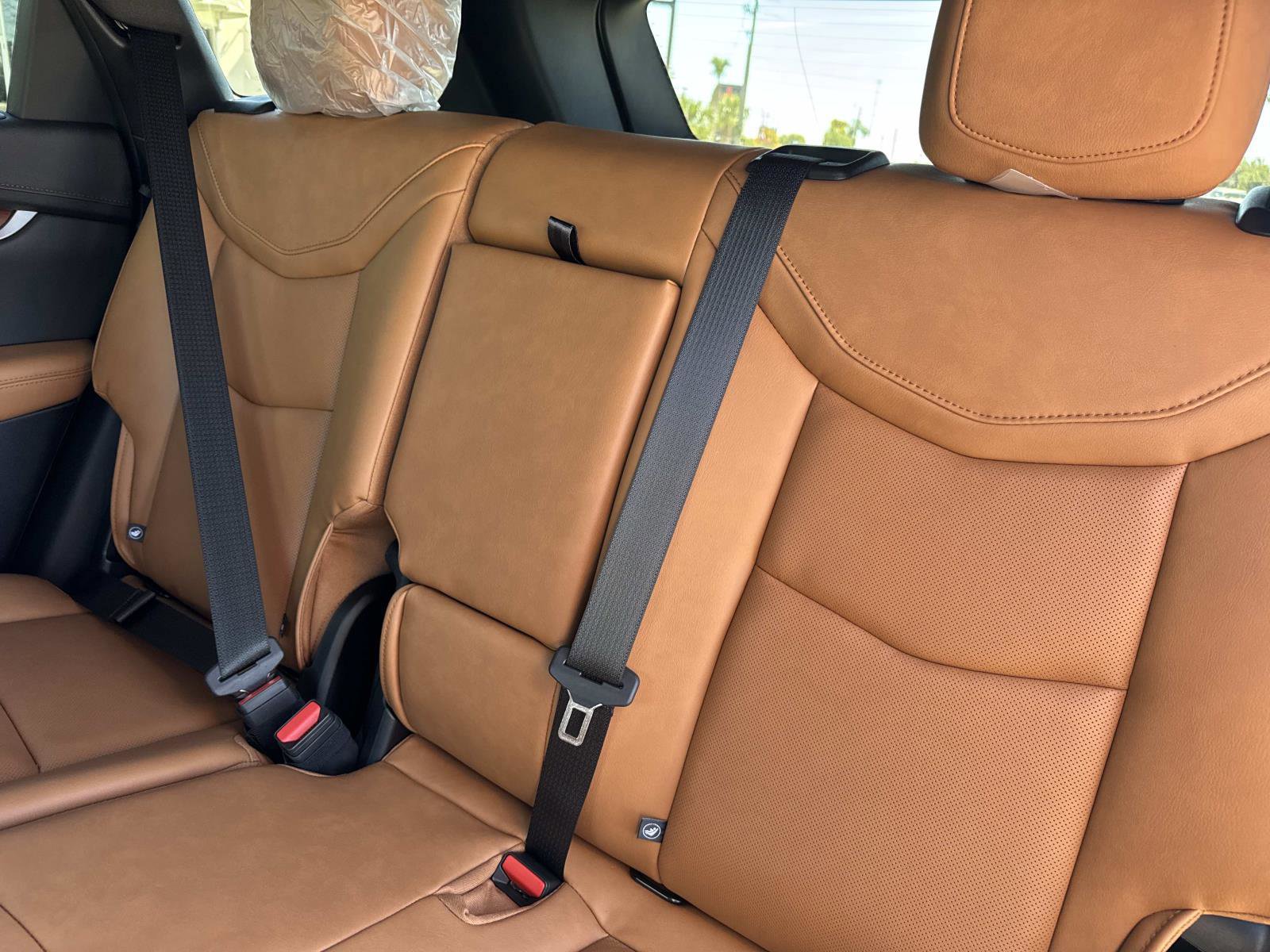 New 2026 Cadillac XT5 Premium Luxury w/ Driver Assist Package image 14