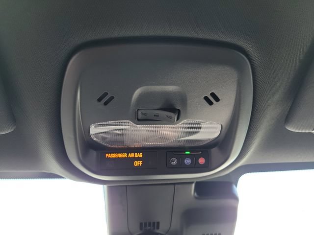 New 2026 Buick Envista Sport Touring w/ Convenience I Package FWD image 31