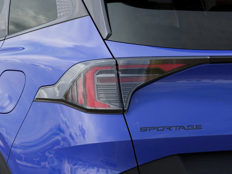 New 2026 Kia Sportage X-Line AWD/4WD image 11