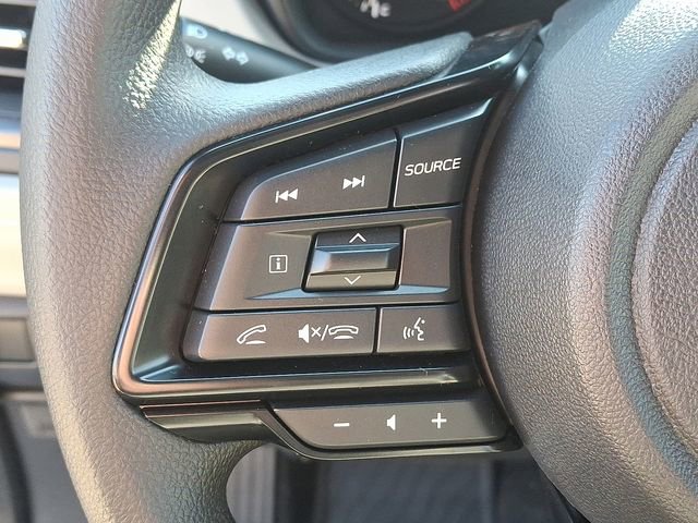 New 2026 Subaru Forester image 11