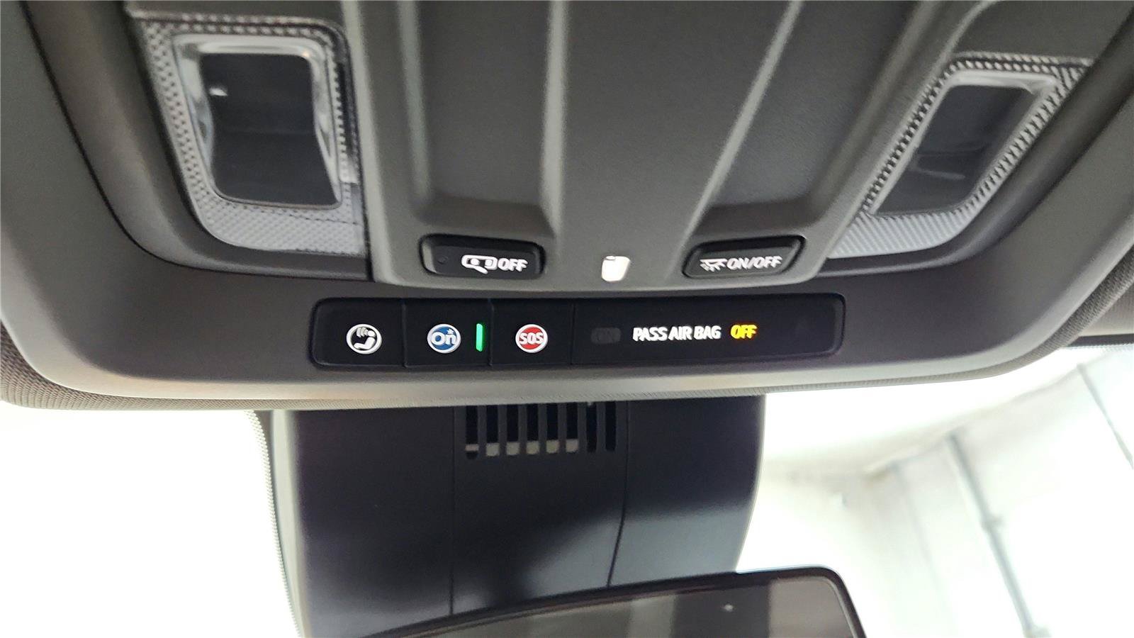 Used 2026 Chevrolet Silverado 1500 Custom AWD/4WD image 33