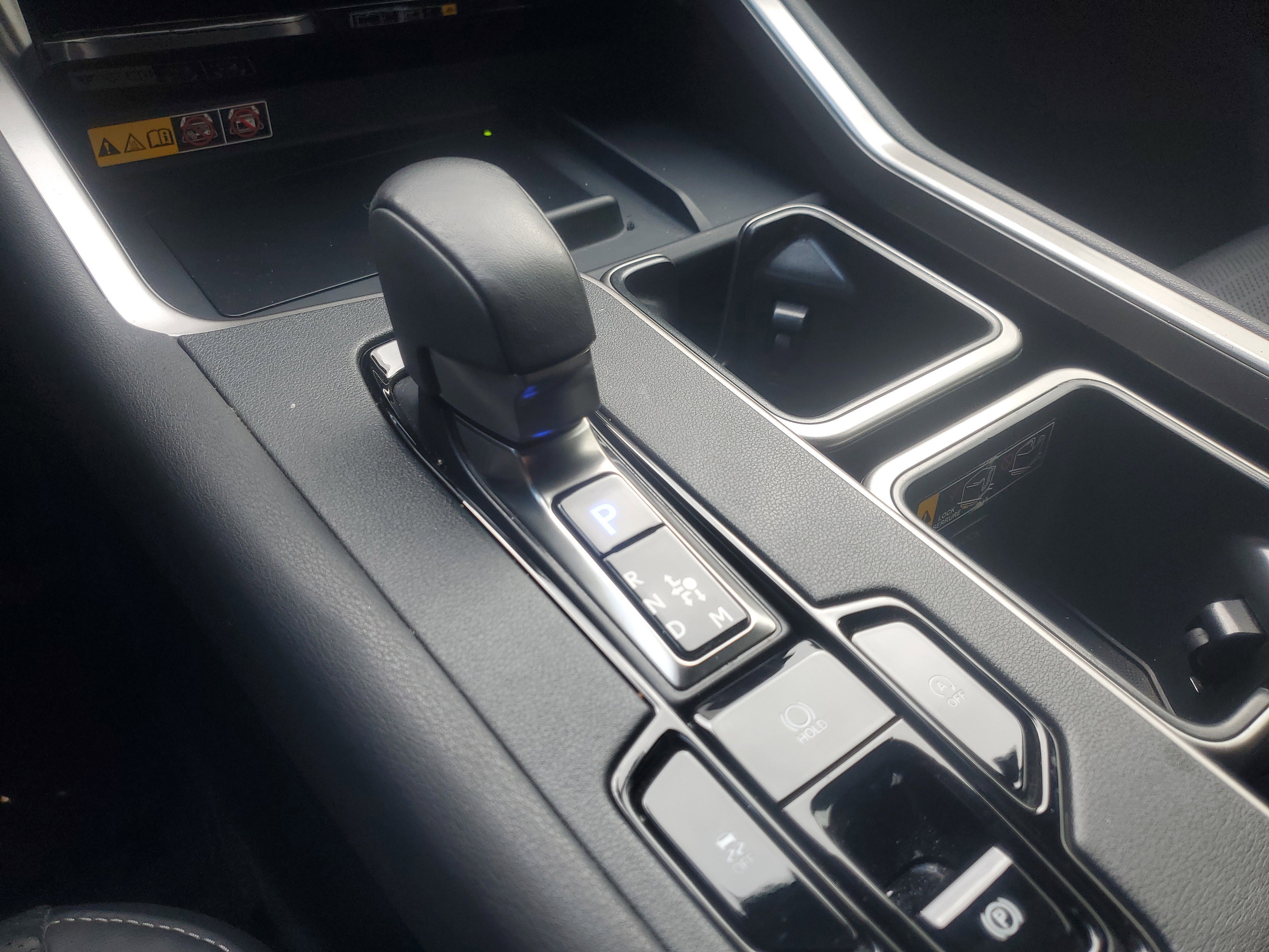 Used 2024 Lexus TX 350 FWD w/ Cold Weather Package image 30