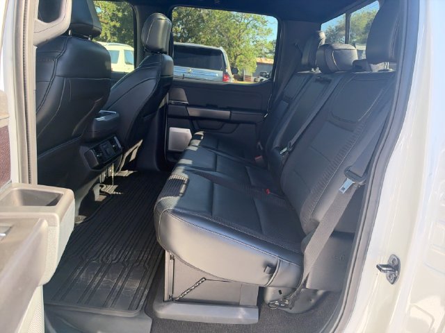 Used 2022 Ford F150 Raptor w/ Equipment Group 801A High AWD/4WD image 25